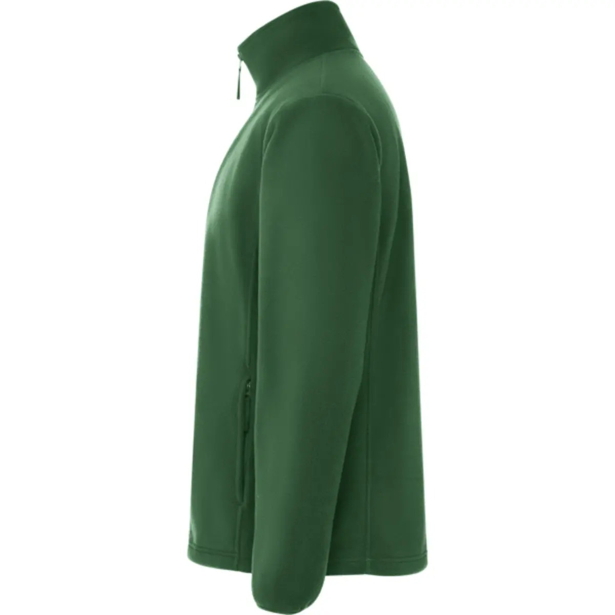NEW ARTIC - bottle green