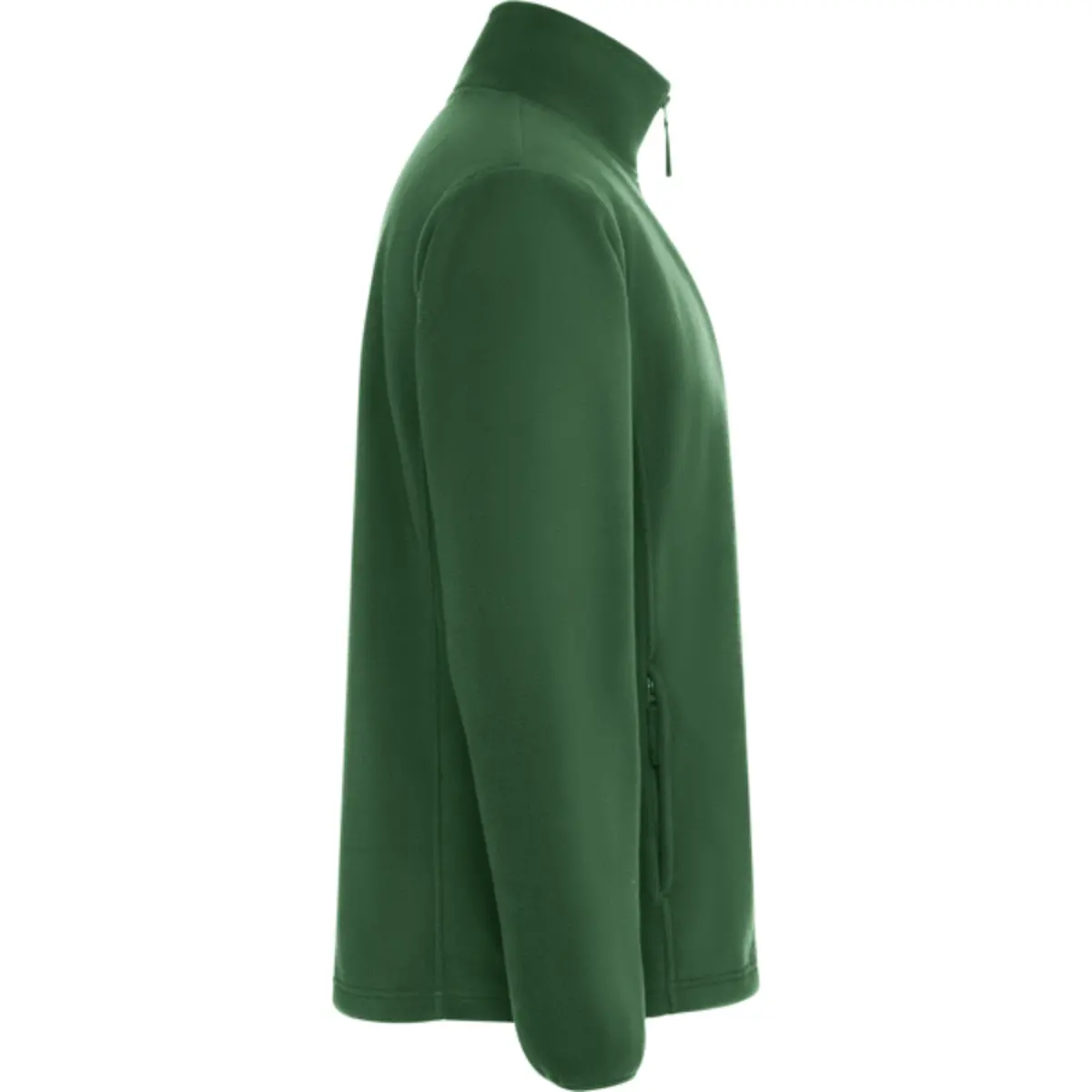 NEW ARTIC - bottle green