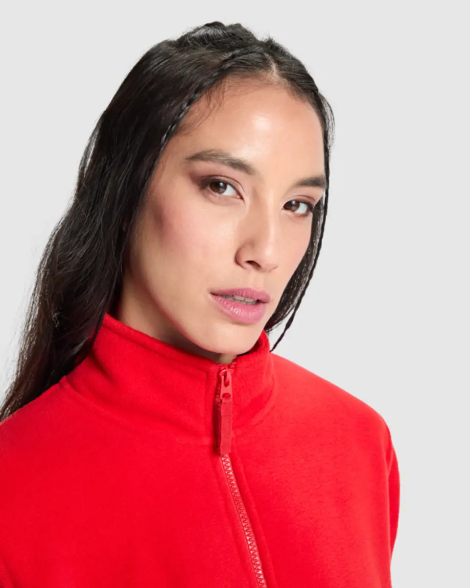 NEW ARTIC WOMAN - vermell