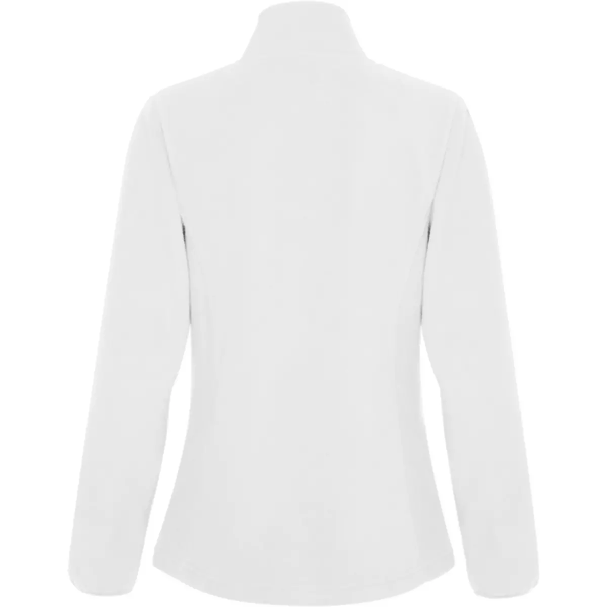 NEW ARTIC WOMAN - blanco