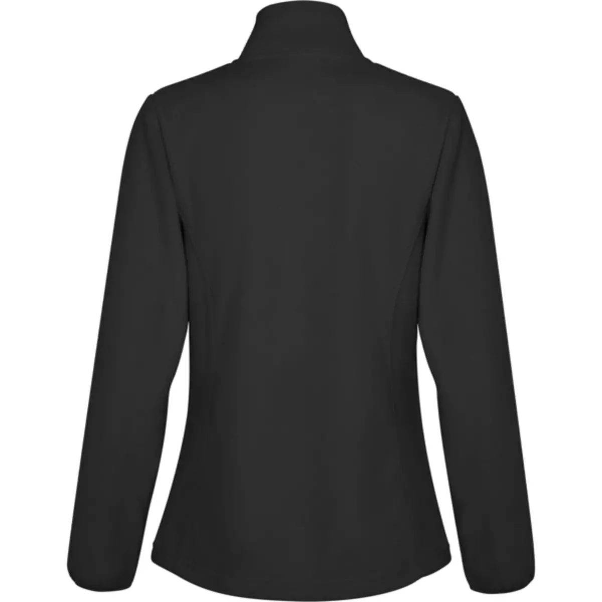 NEW ARTIC WOMAN - black