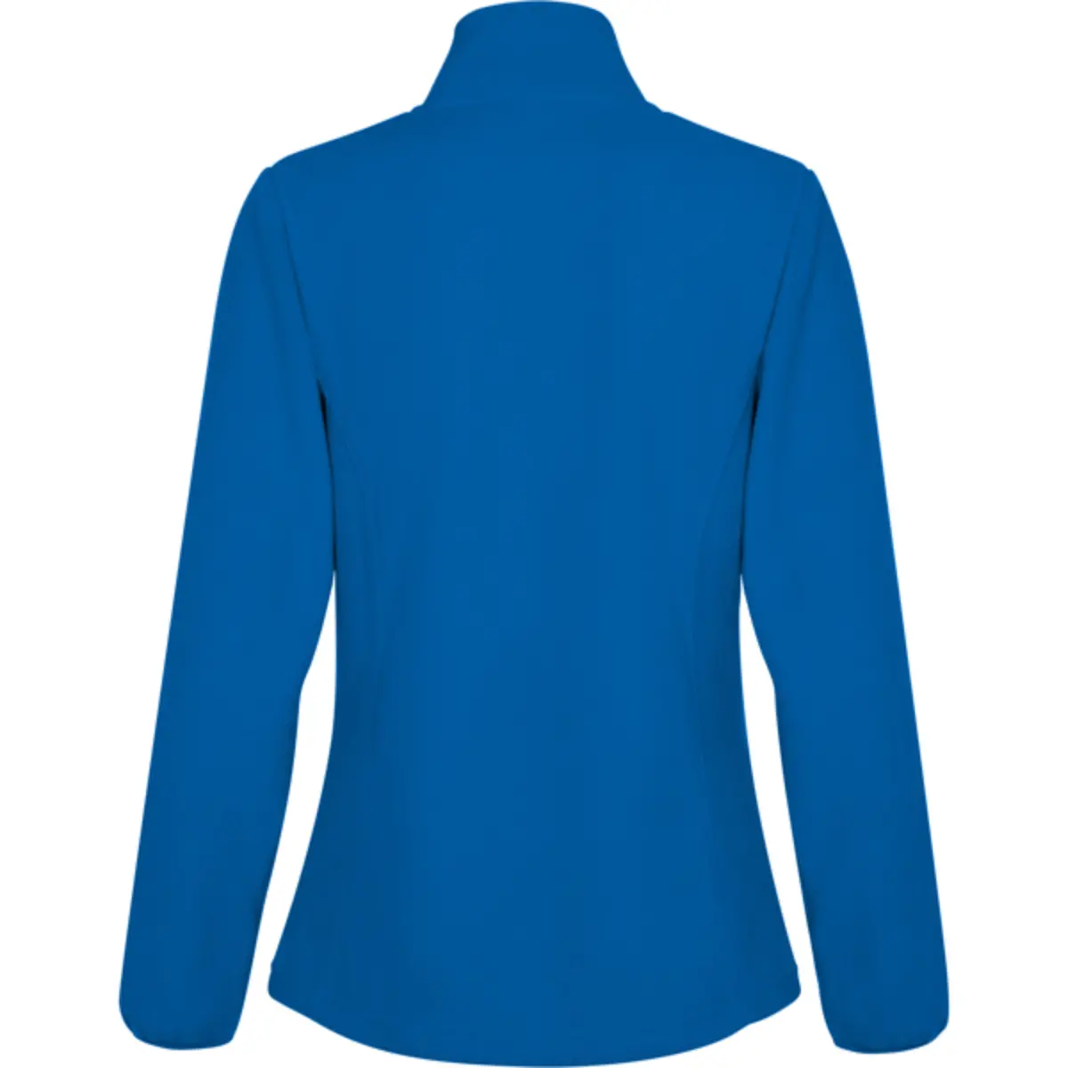 NEW ARTIC WOMAN - azul royal
