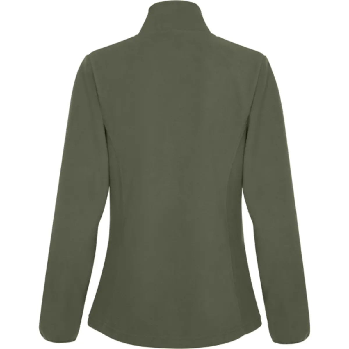 NEW ARTIC WOMAN - verde pino