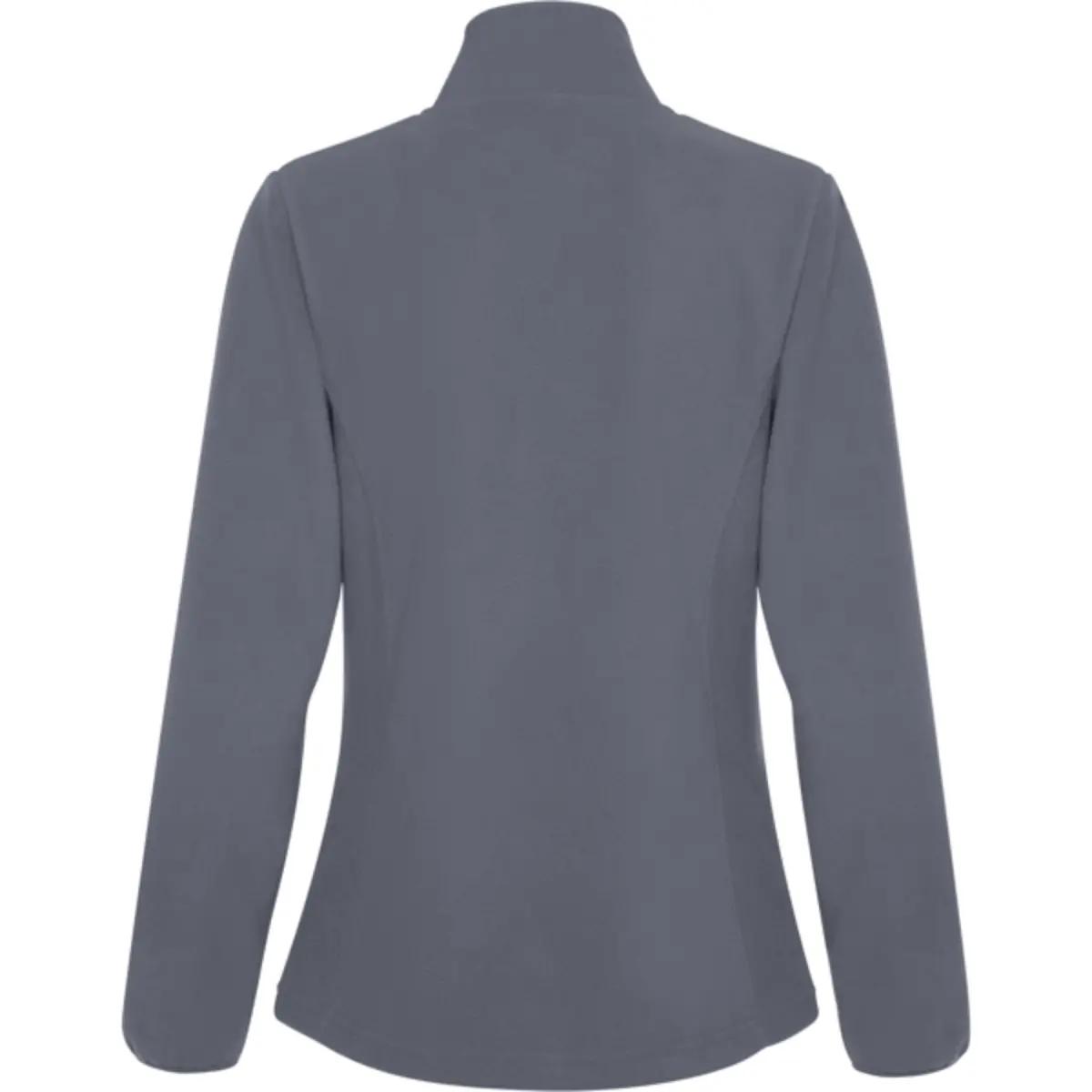 NEW ARTIC WOMAN - gris plom