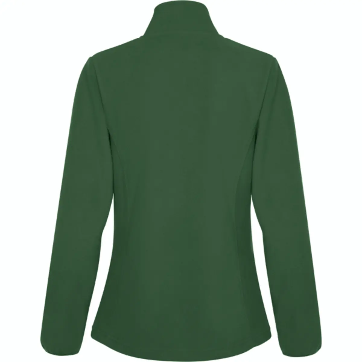 NEW ARTIC WOMAN - verde botella