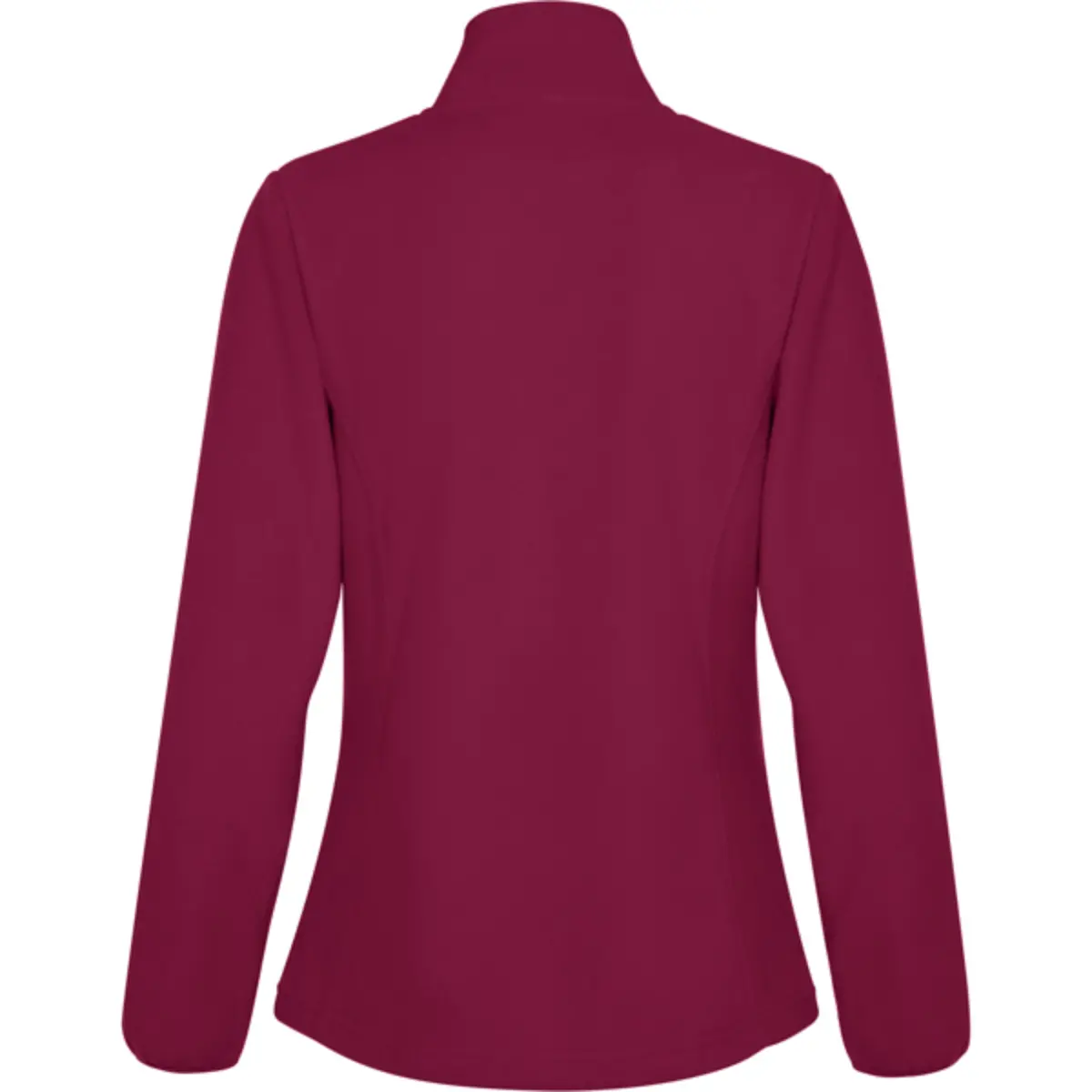 NEW ARTIC WOMAN - burgundy