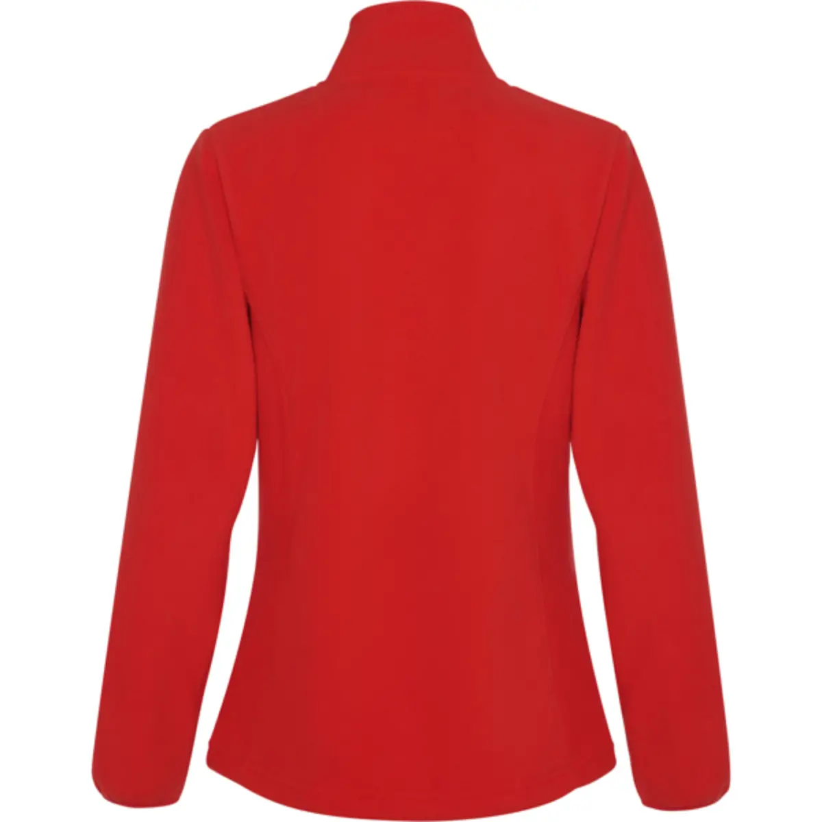 NEW ARTIC WOMAN - rojo