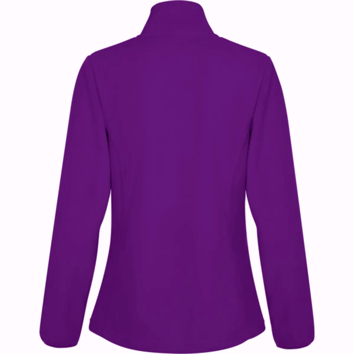 NEW ARTIC WOMAN - purple