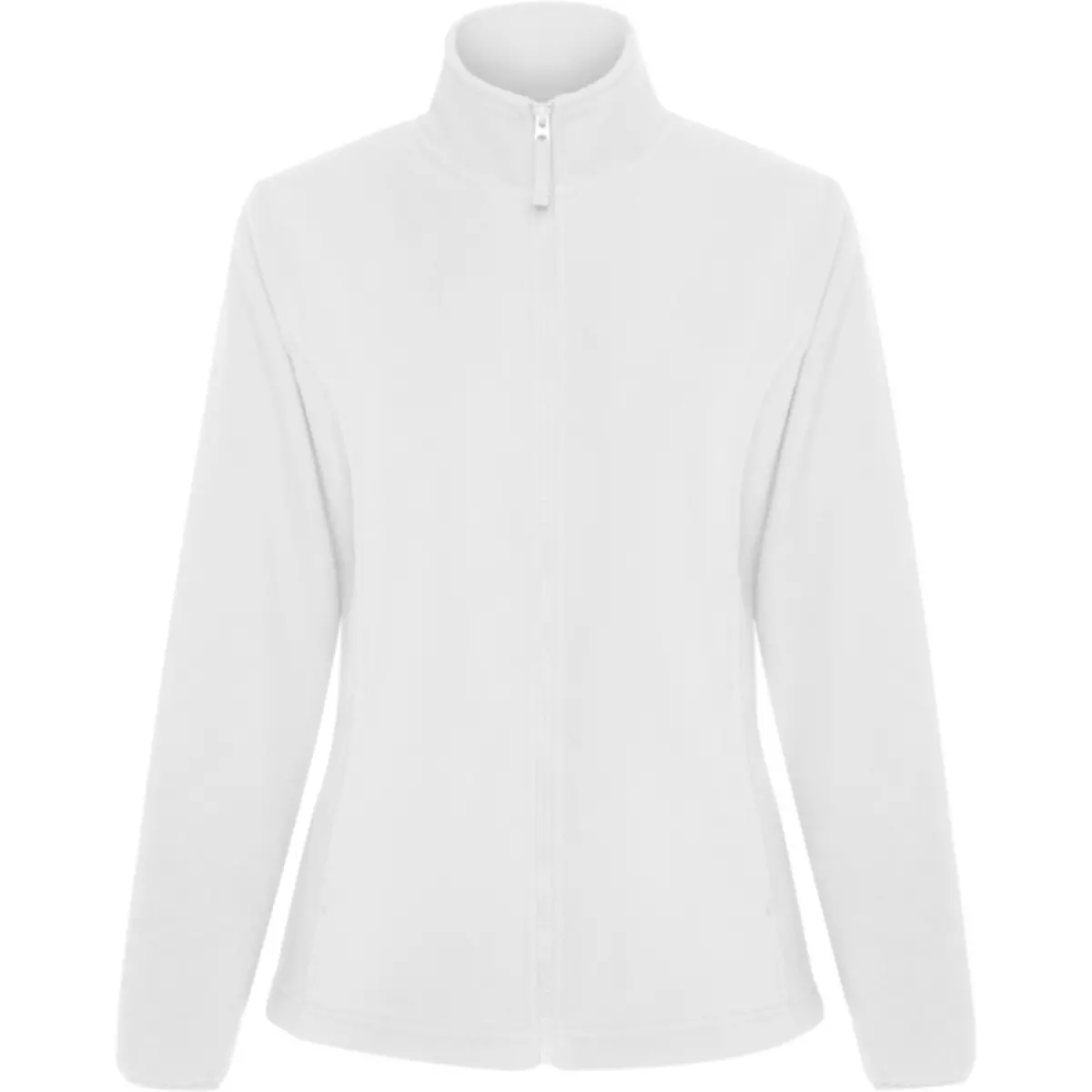 NEW ARTIC WOMAN - blanco