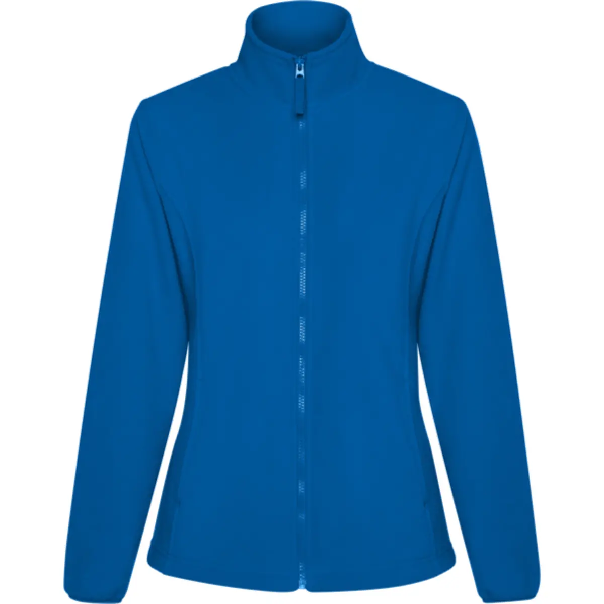 NEW ARTIC WOMAN - royal