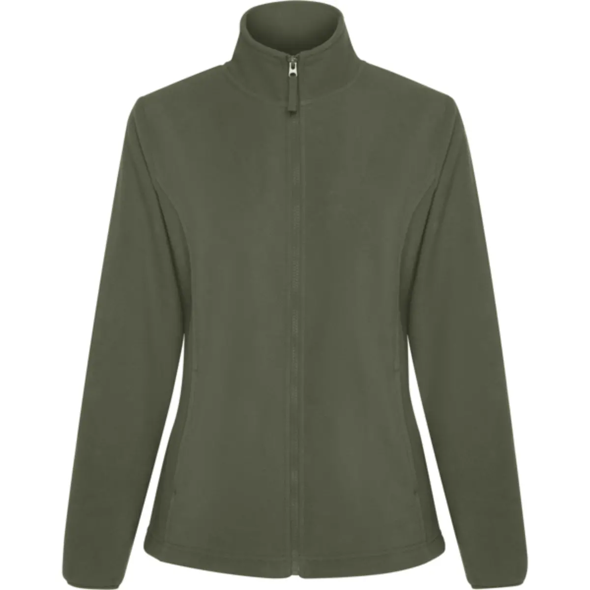 NEW ARTIC WOMAN - pine green