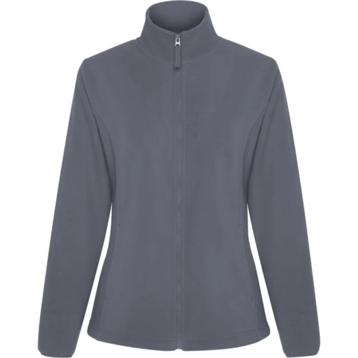NEW ARTIC WOMAN - gris plom