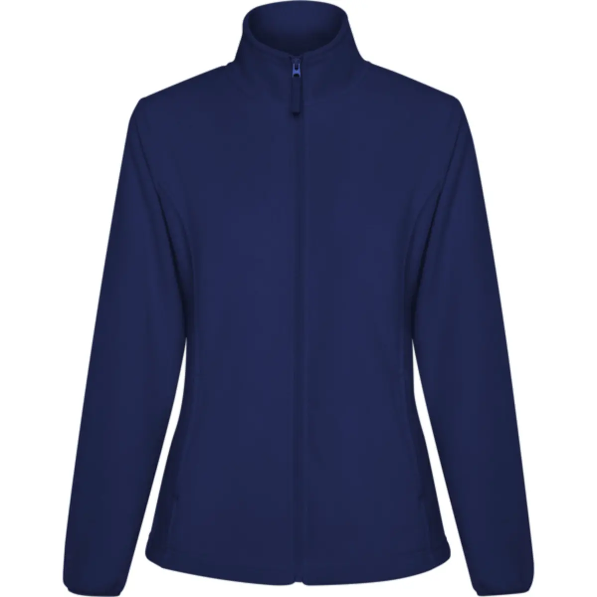 NEW ARTIC WOMAN - azul marino
