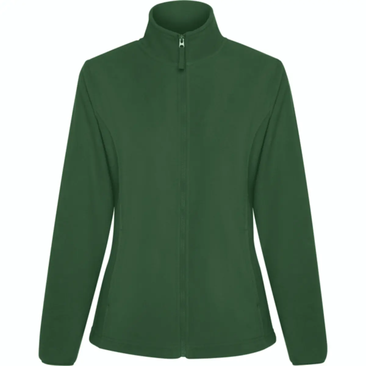 NEW ARTIC WOMAN - bottle green