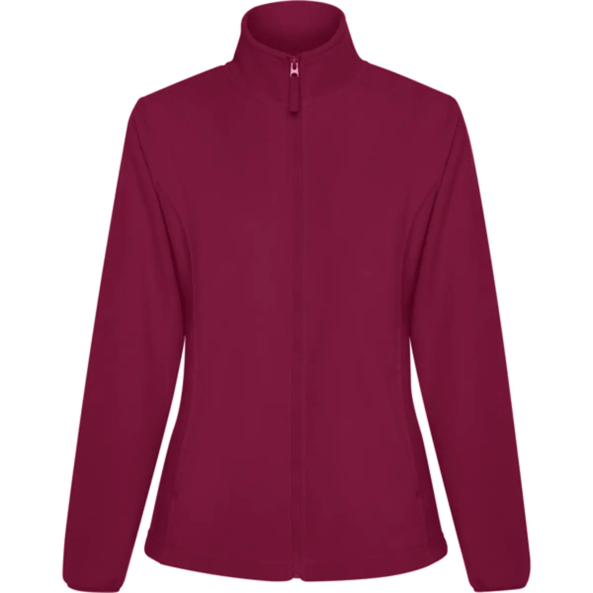 NEW ARTIC WOMAN - burgundy