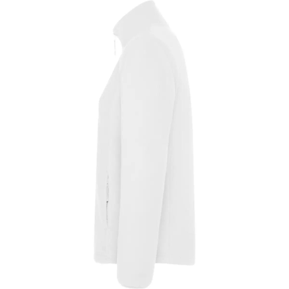 NEW ARTIC WOMAN - white