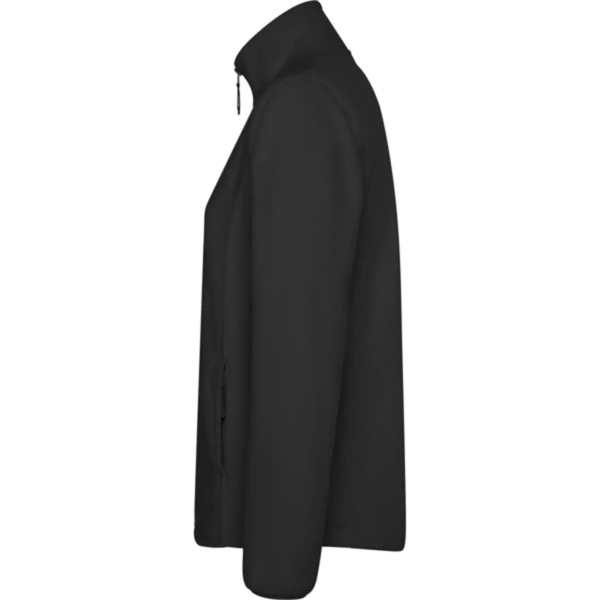 NEW ARTIC WOMAN - black