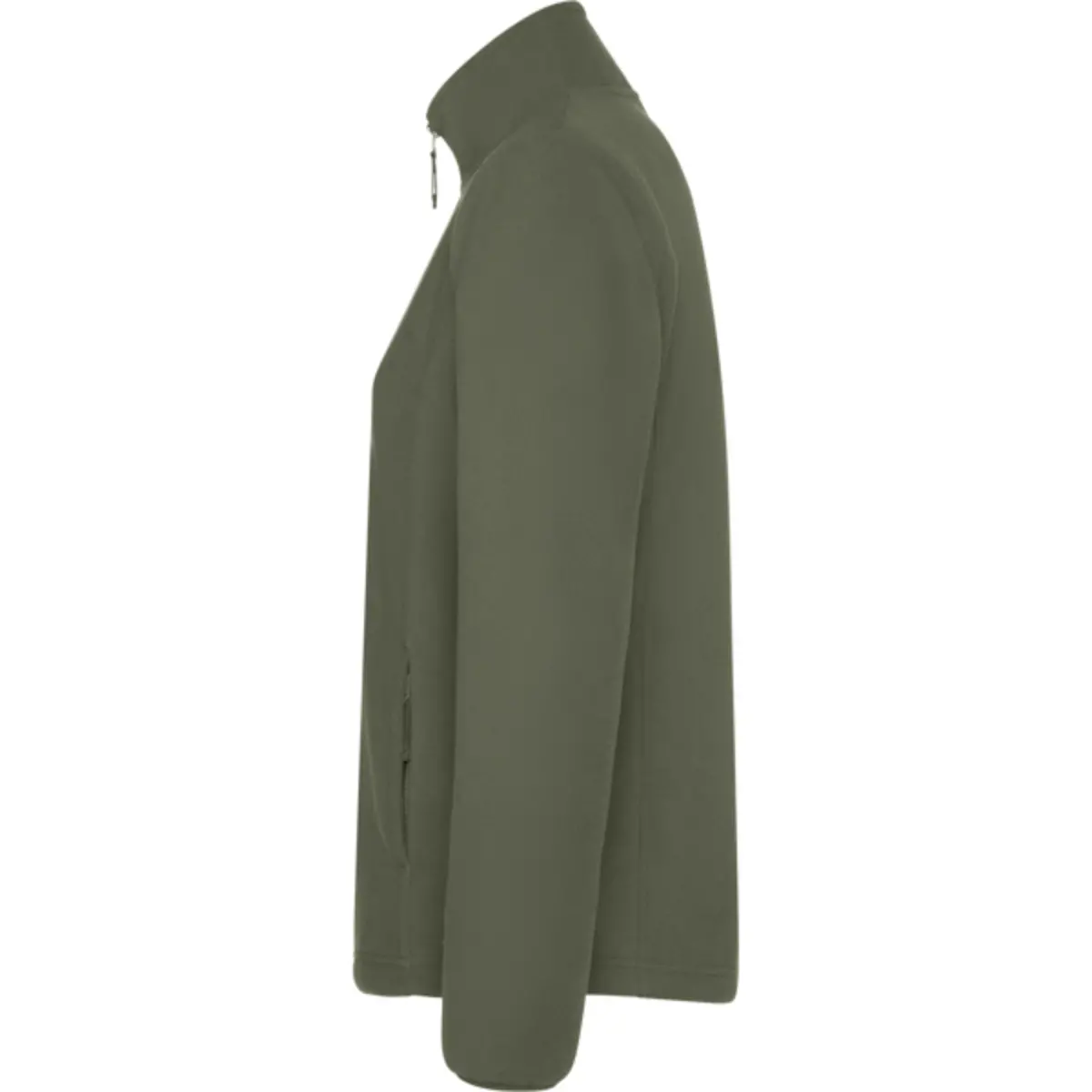 NEW ARTIC WOMAN - pine green