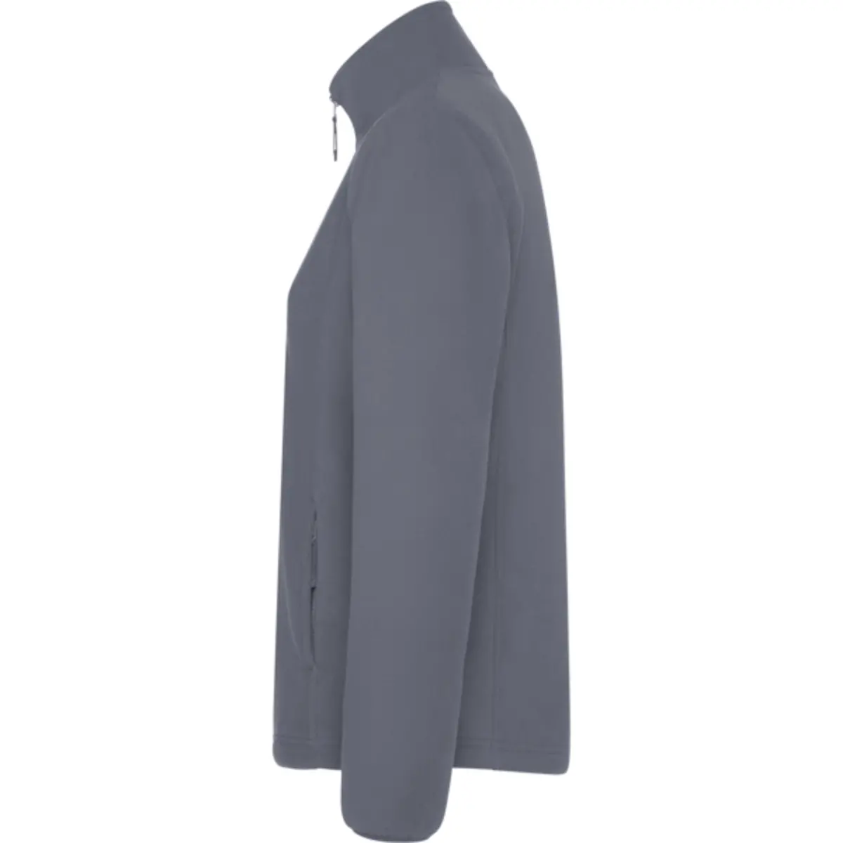 NEW ARTIC WOMAN - gris plom