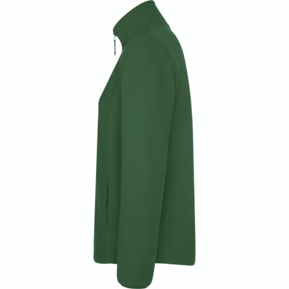 NEW ARTIC WOMAN - bottle green
