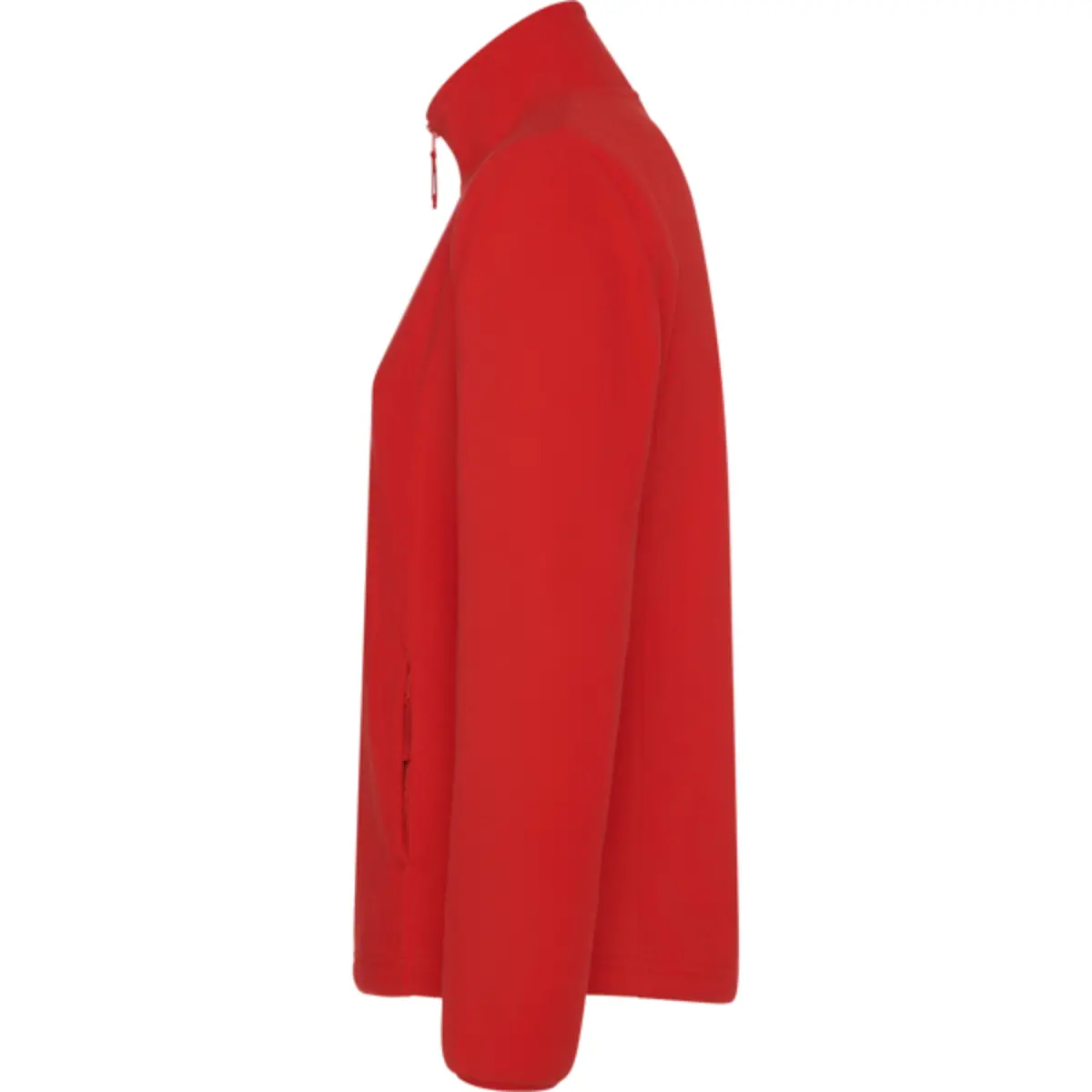 NEW ARTIC WOMAN - red