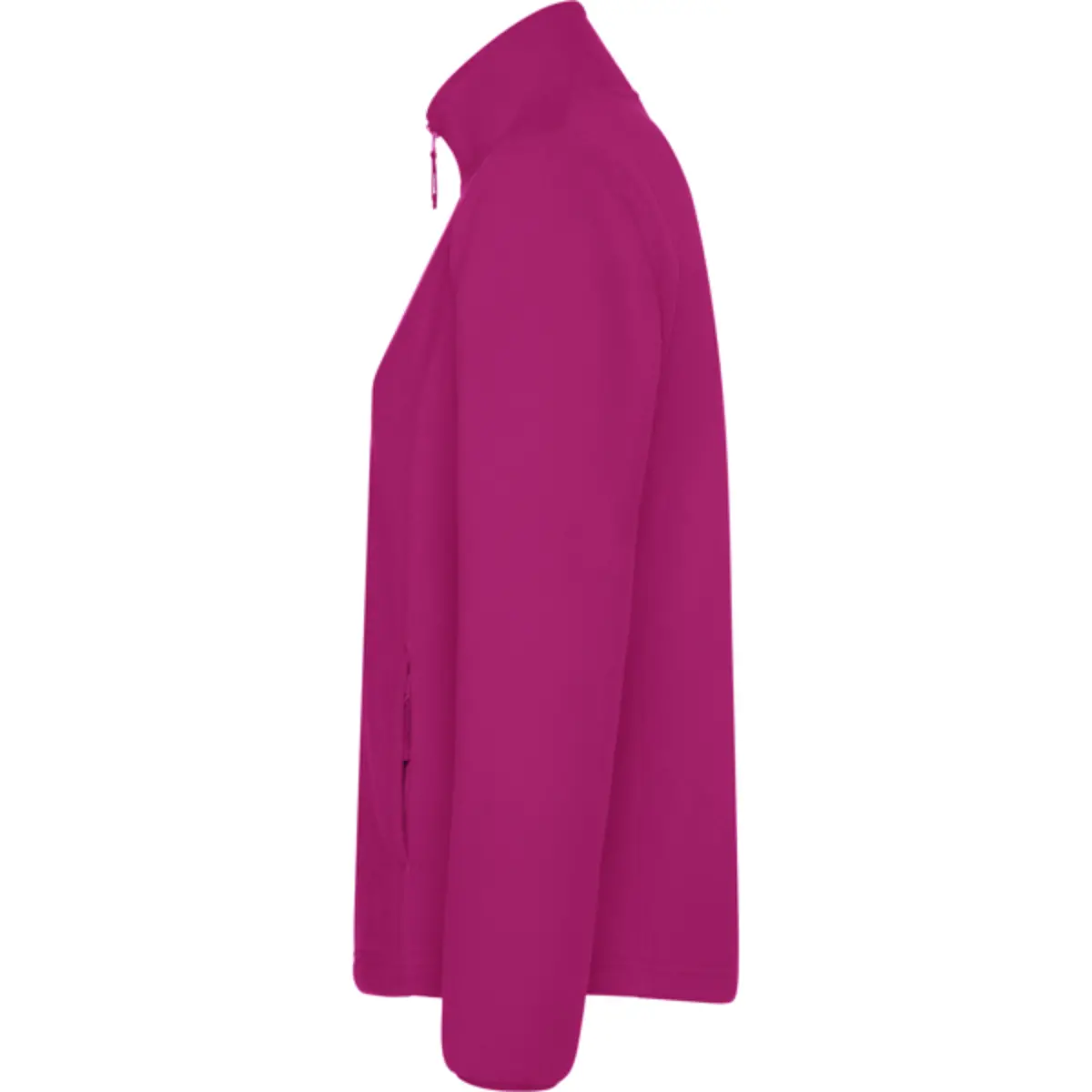 NEW ARTIC WOMAN - fucsia rosetón