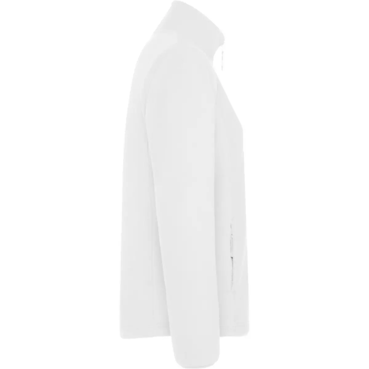 NEW ARTIC WOMAN - blanco