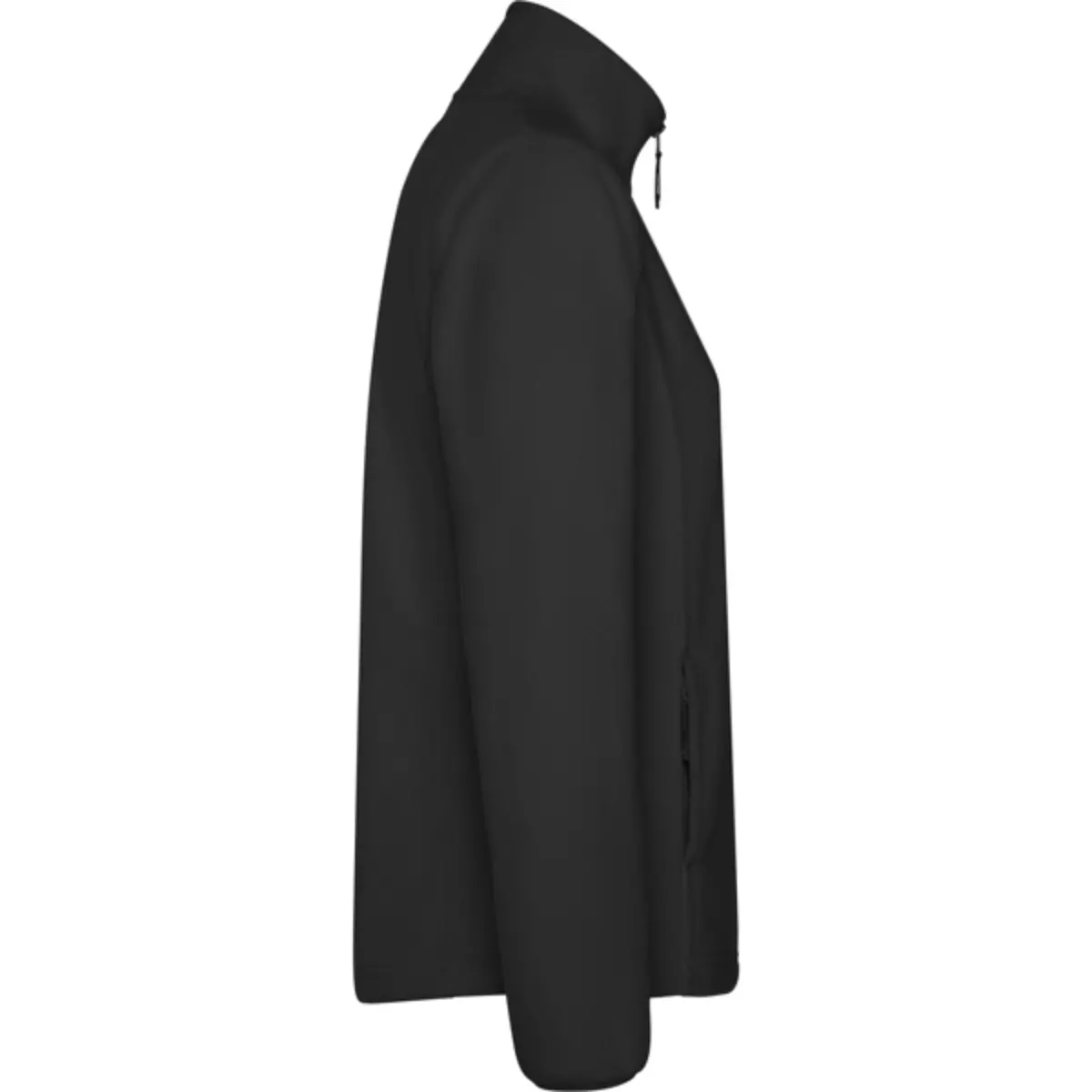 NEW ARTIC WOMAN - negro