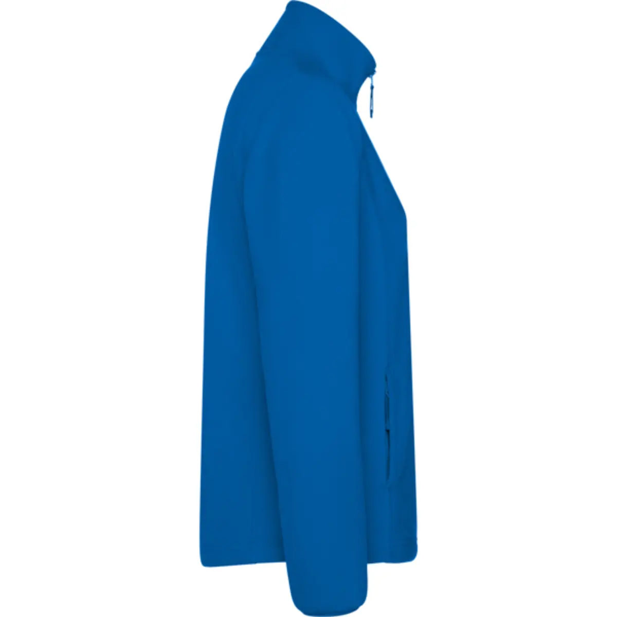 NEW ARTIC WOMAN - cel reial