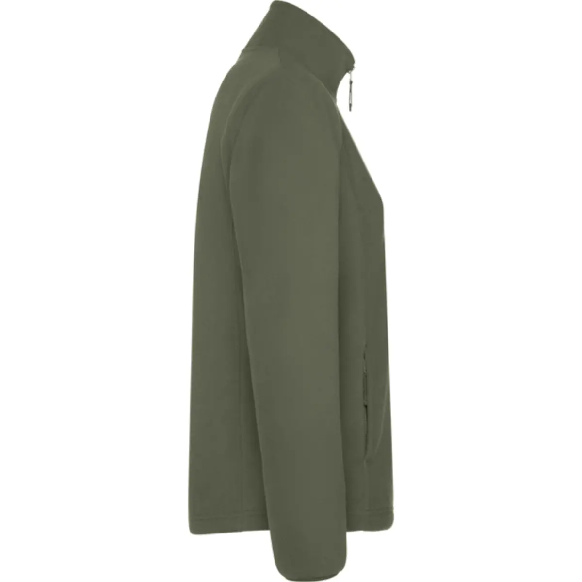 NEW ARTIC WOMAN - verde pino
