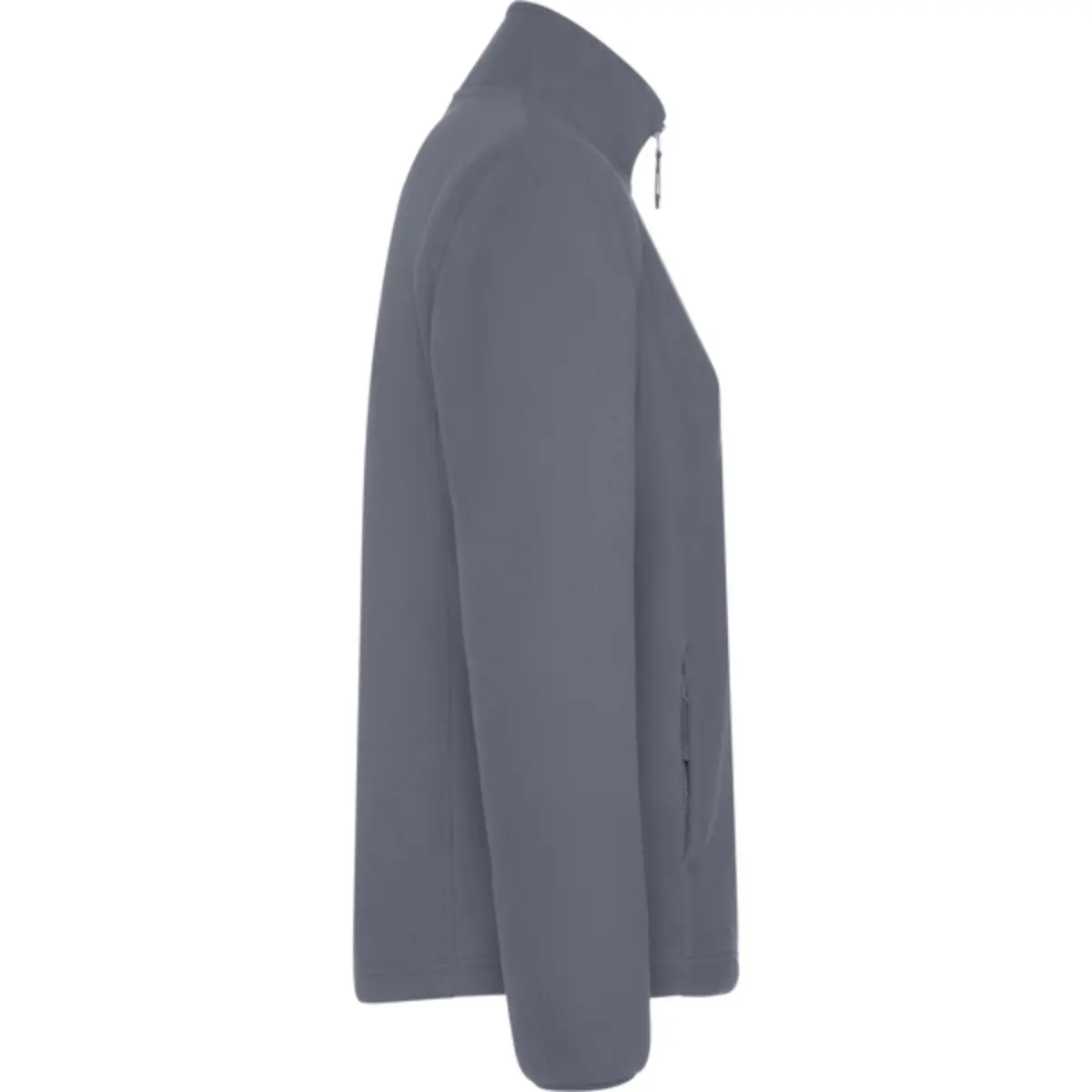NEW ARTIC WOMAN - gris plom