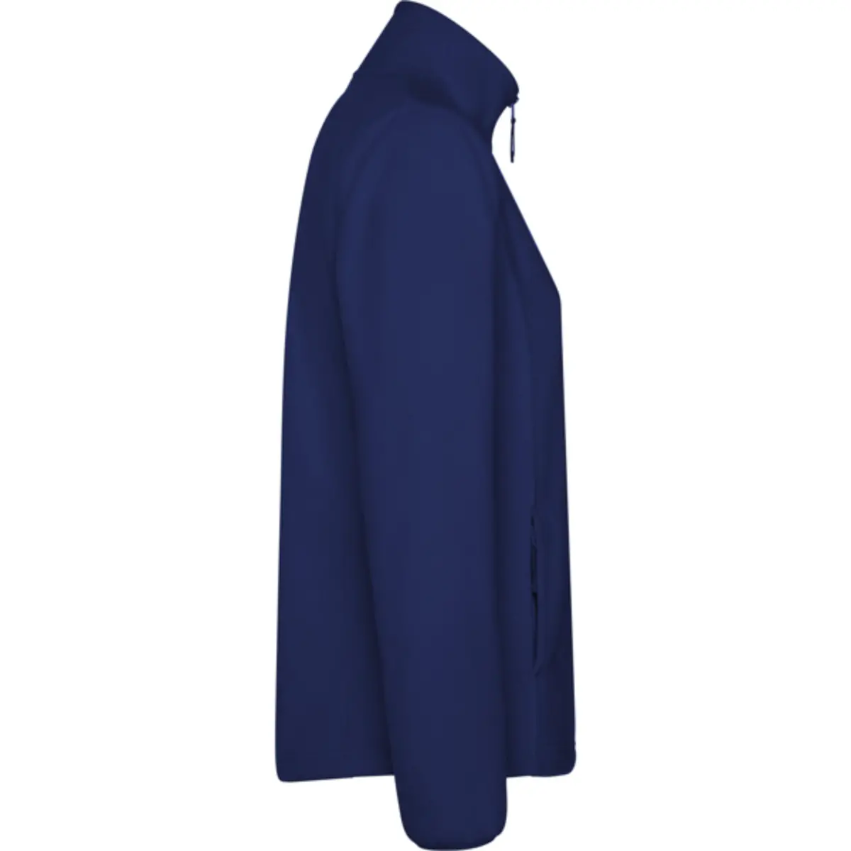 NEW ARTIC WOMAN - blau marĂ