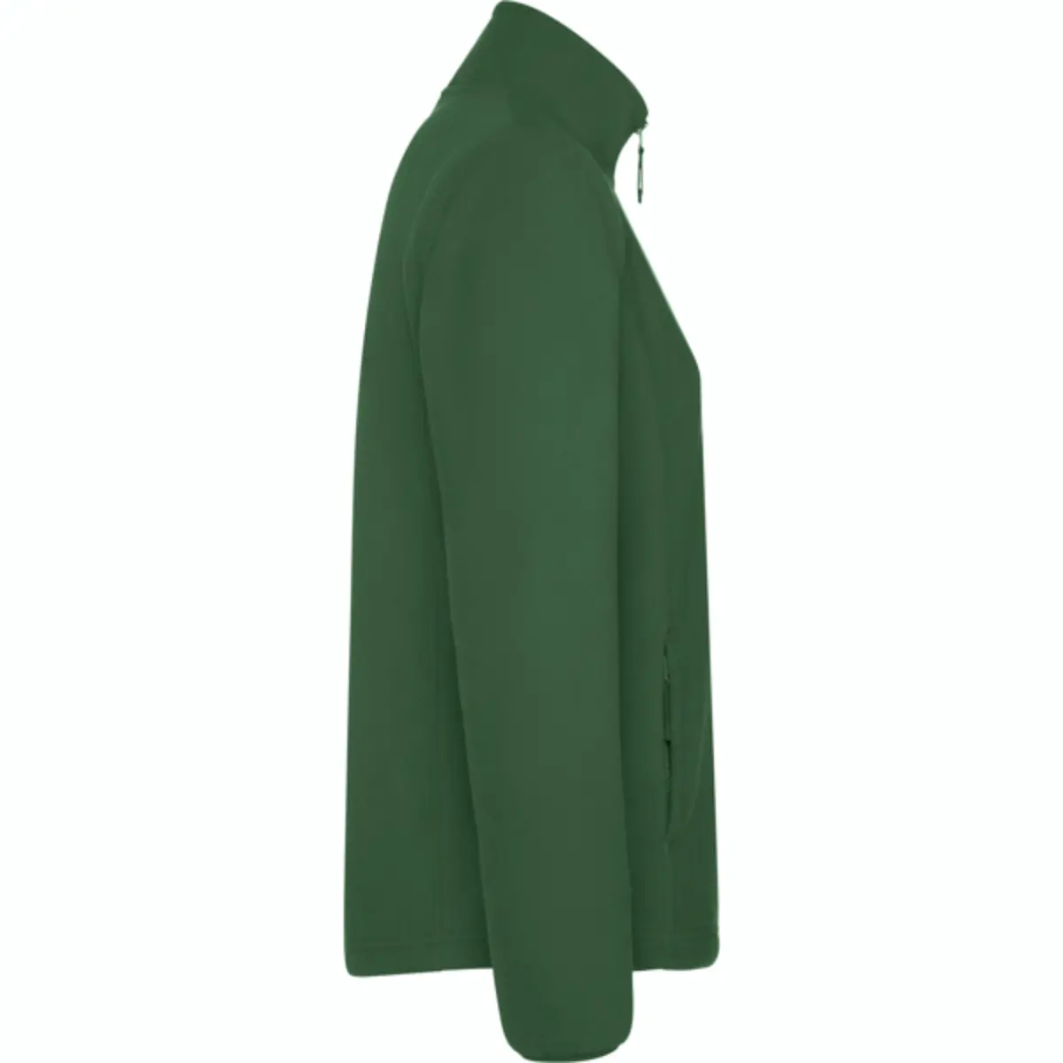 NEW ARTIC WOMAN - bottle green