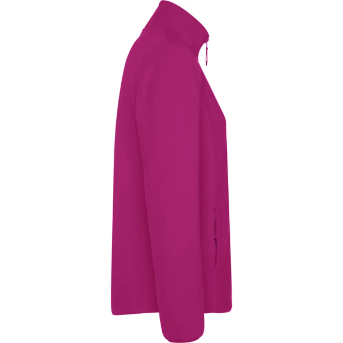 NEW ARTIC WOMAN - fucsia rosetón