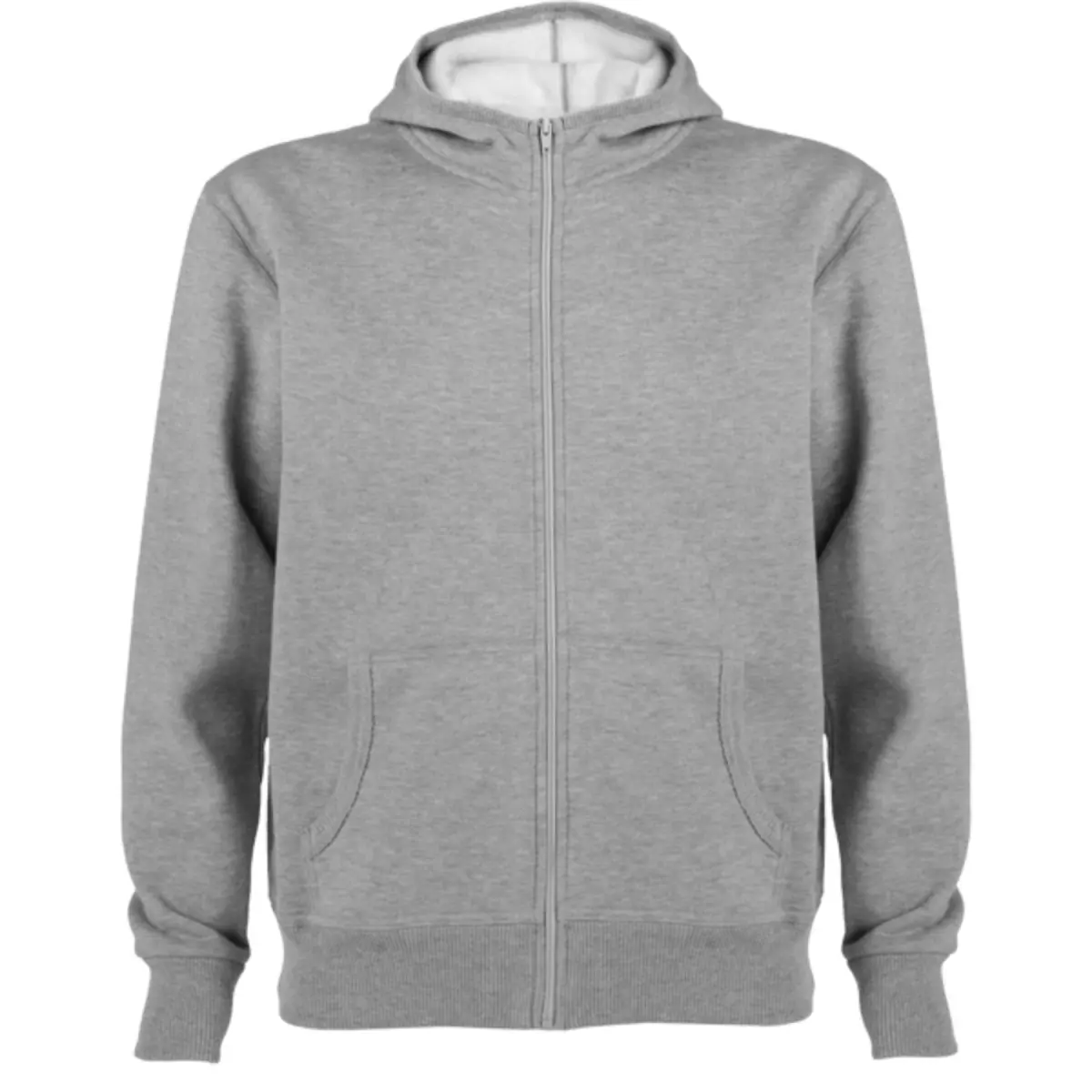 MONTBLANC - heather grey