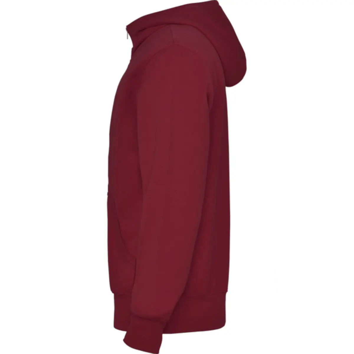 MONTBLANC - burgundy