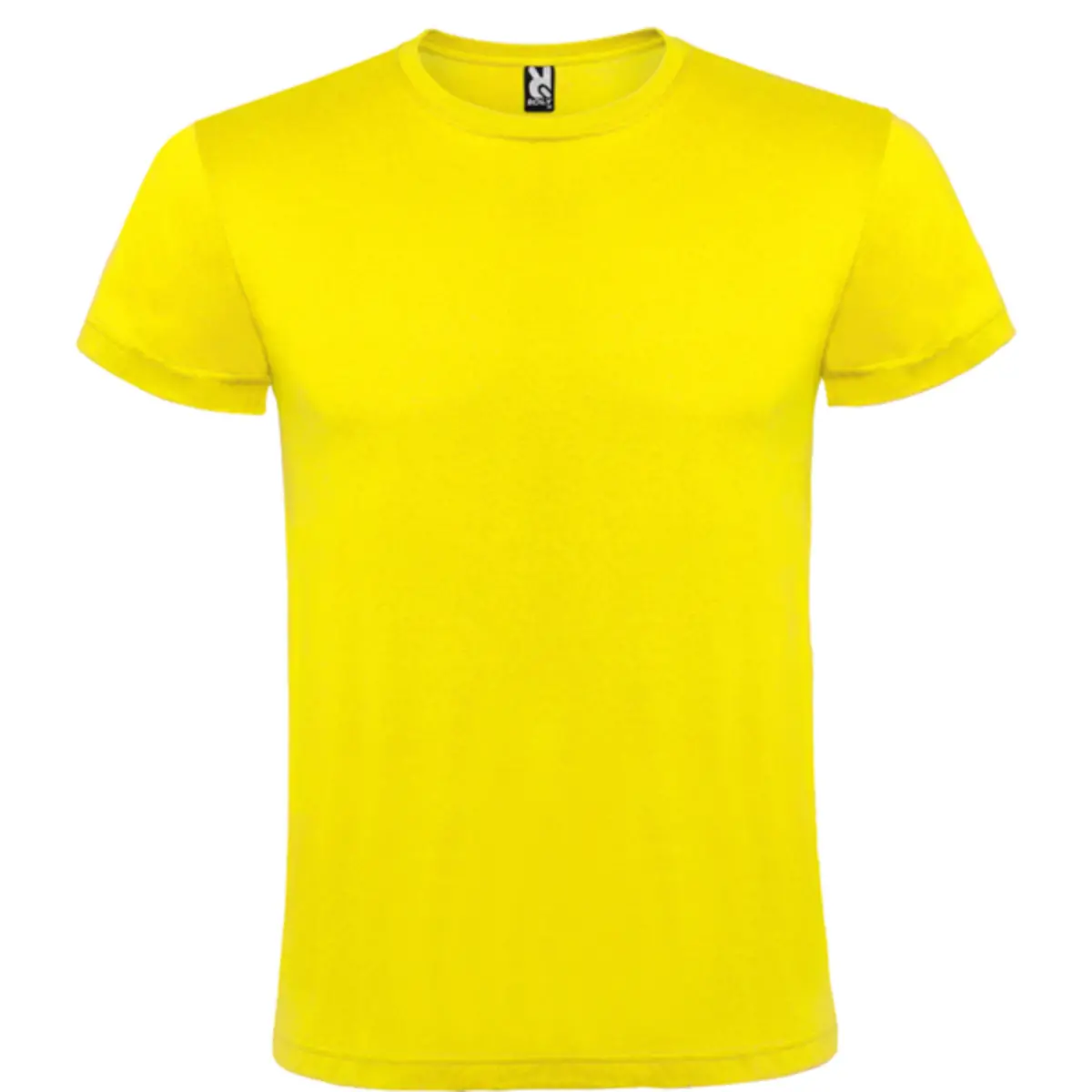 ATOMIC 150 - yellow