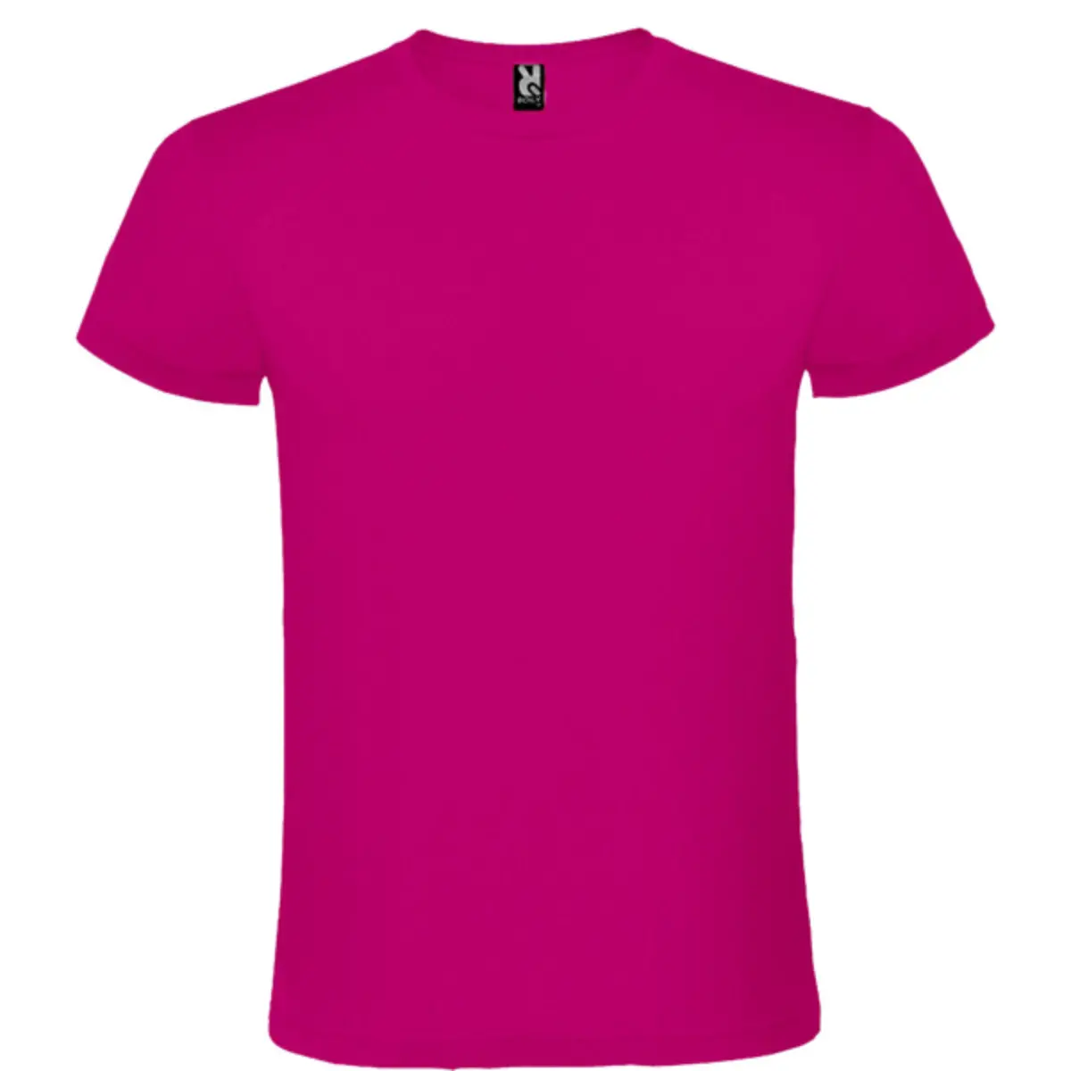ATOMIC 150 - fuchsia rosette