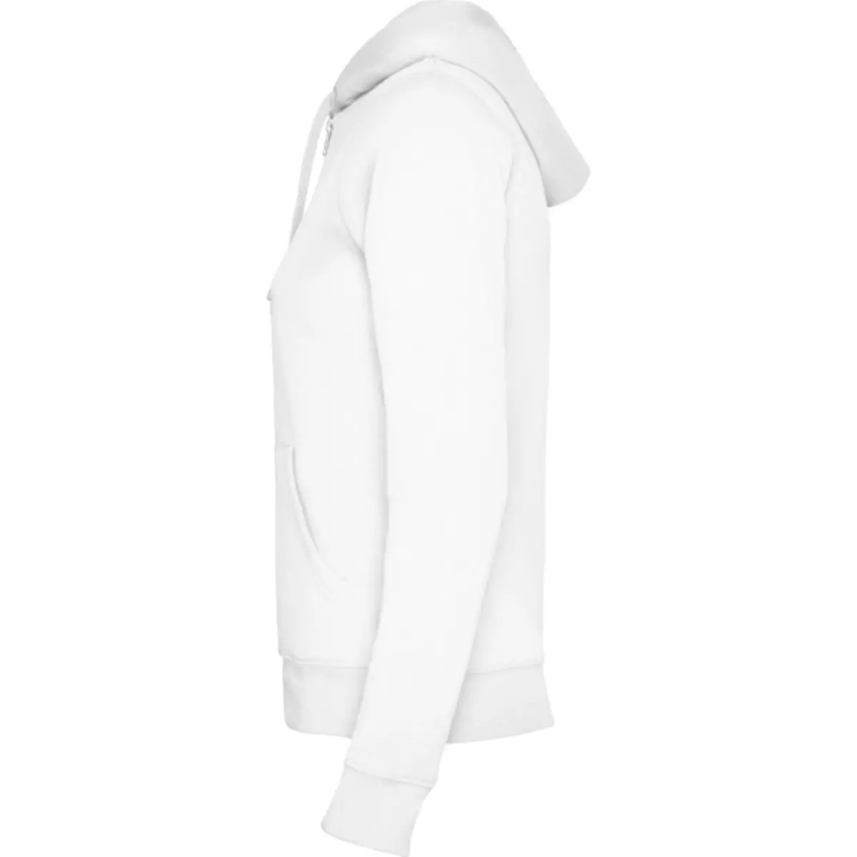 VELETA - white