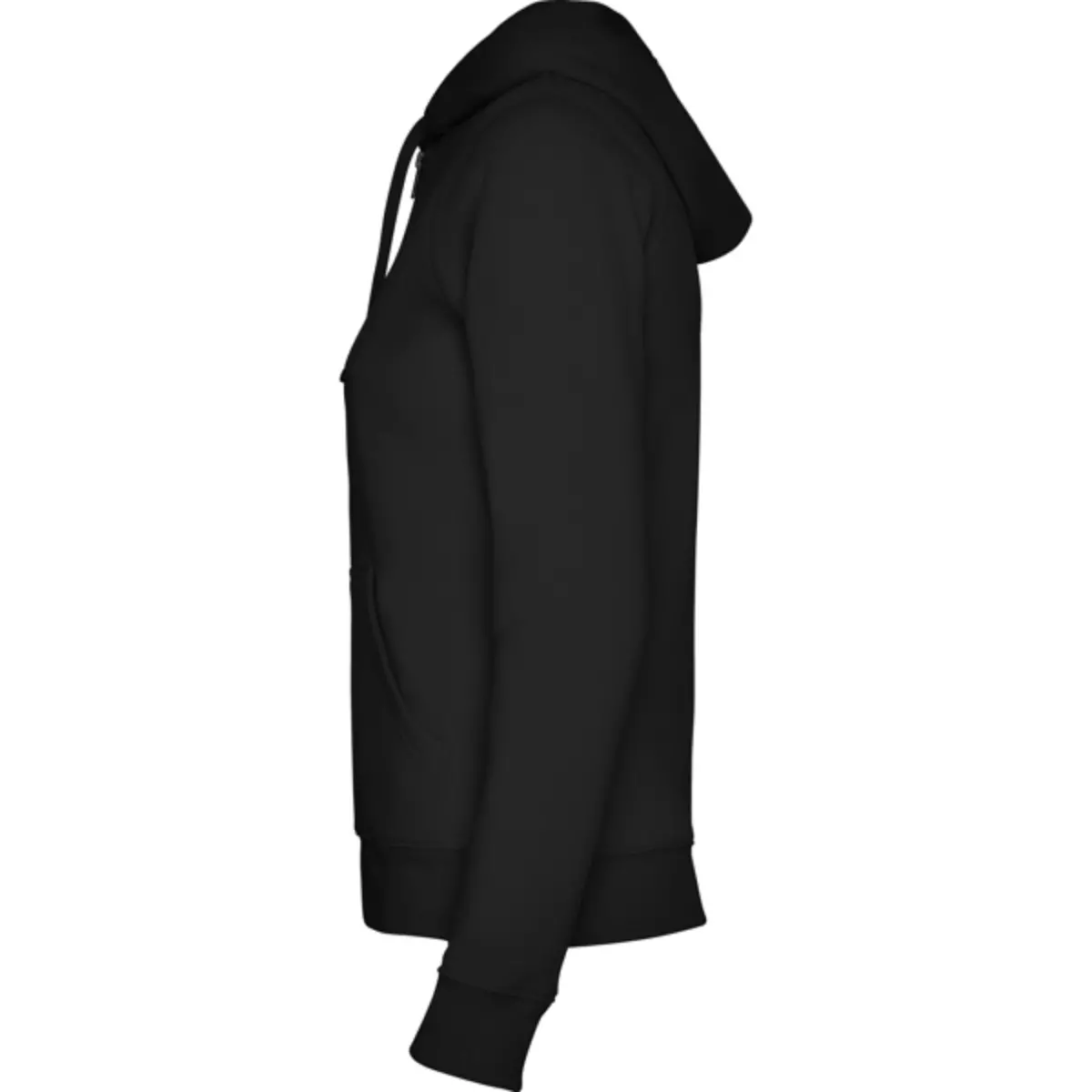 VELETA - negre
