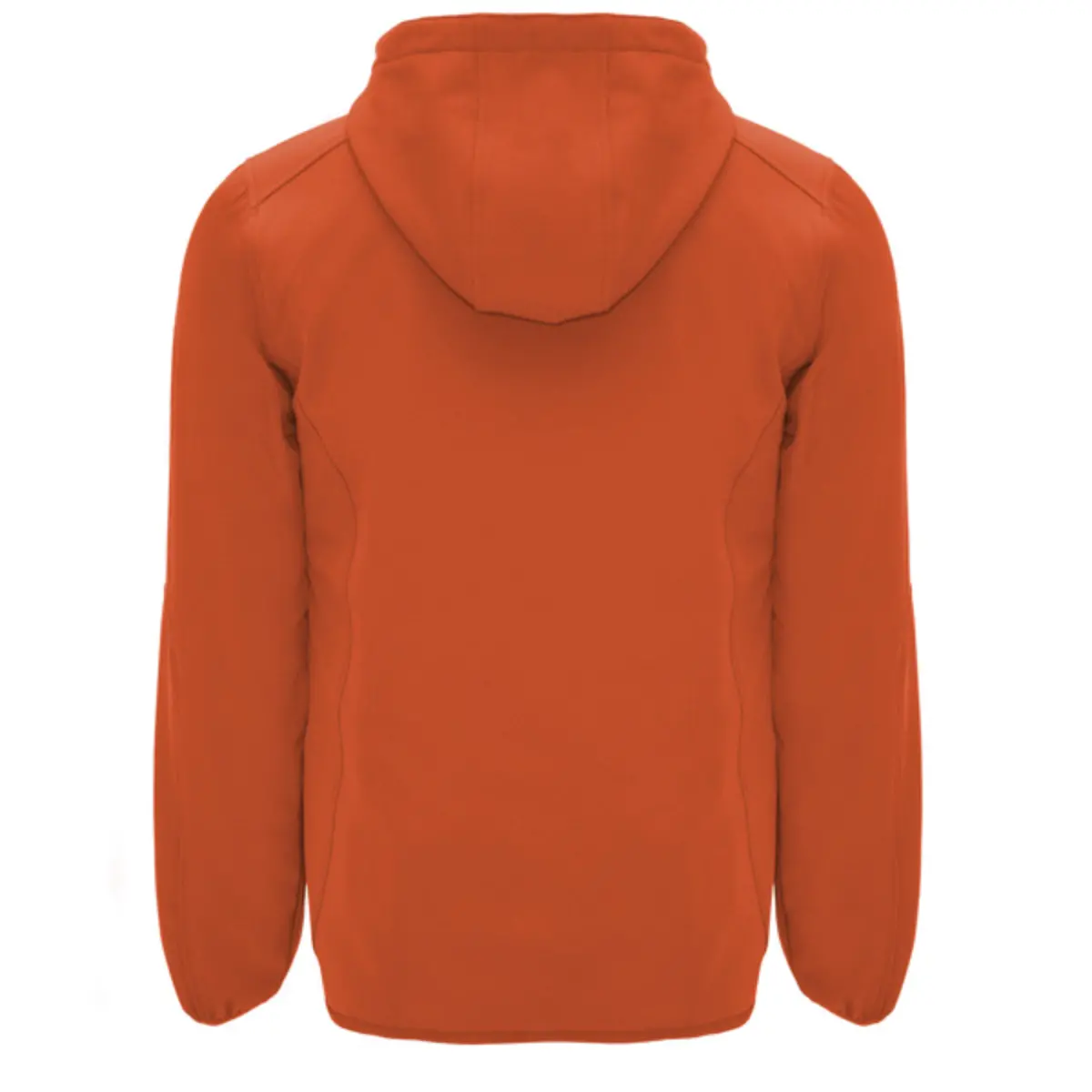 SIBERIA - vermilion orange/ebony