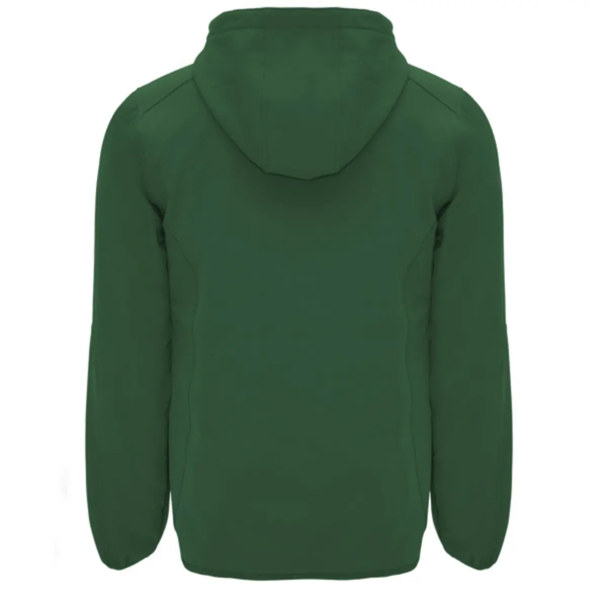 SIBERIA - bottle green/lime punch