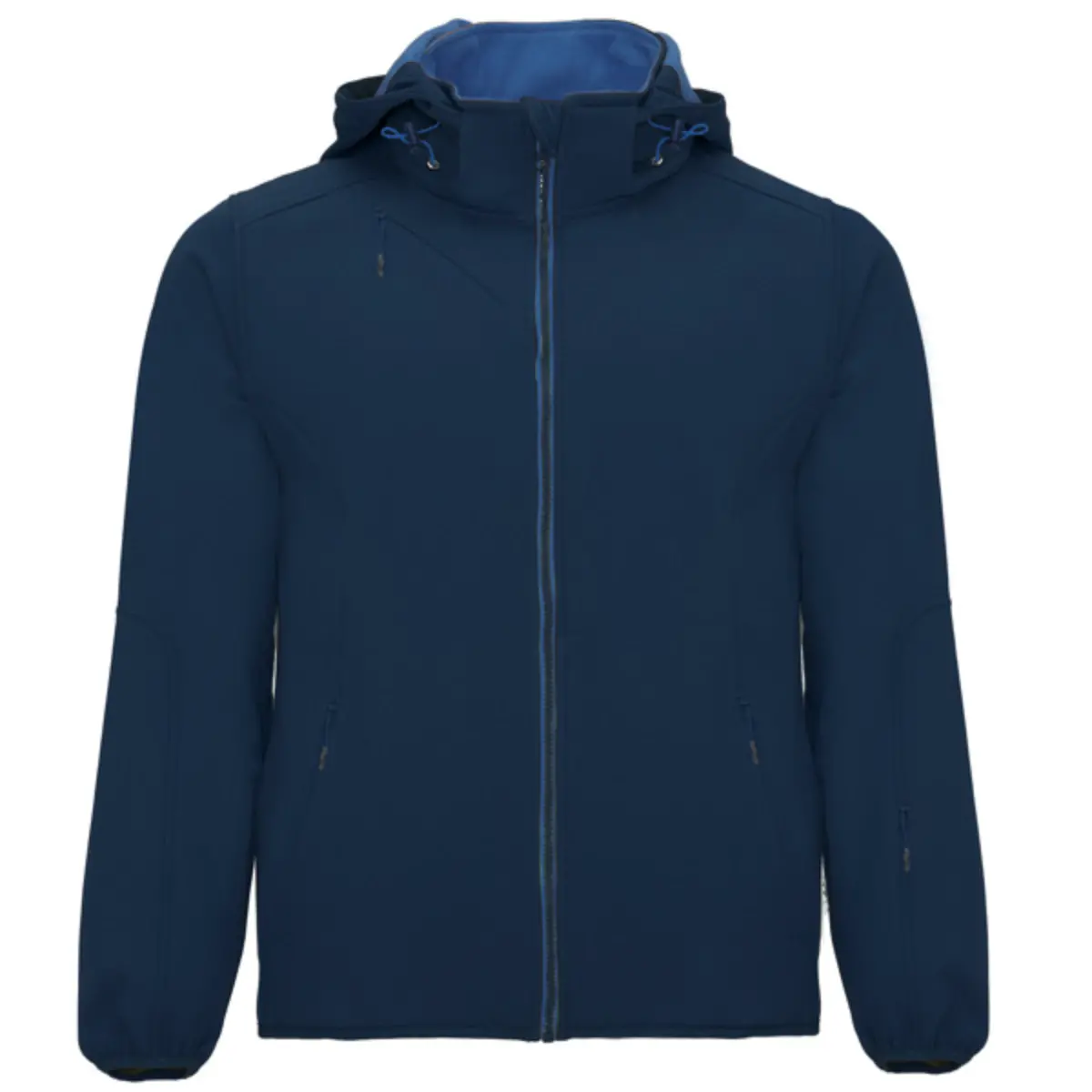 SIBERIA - navy/royal