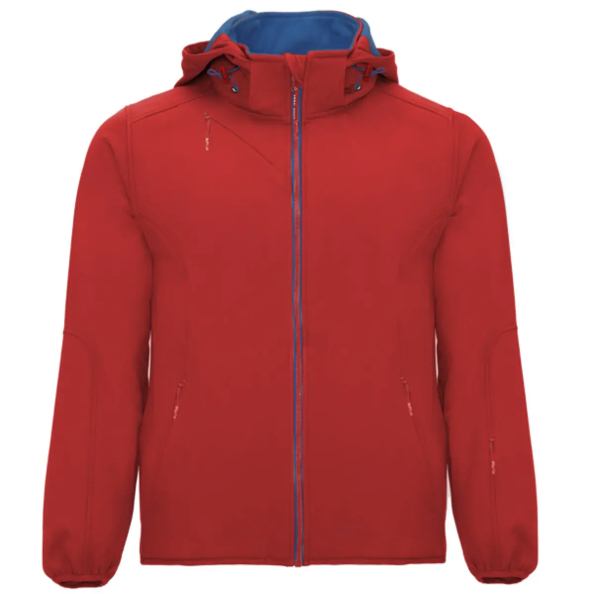SIBERIA - red/royal