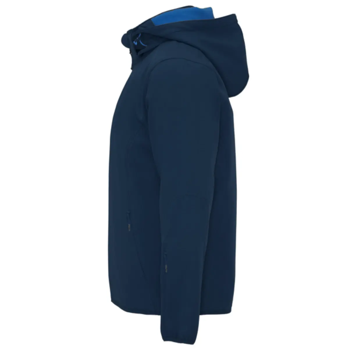 SIBERIA - navy/royal