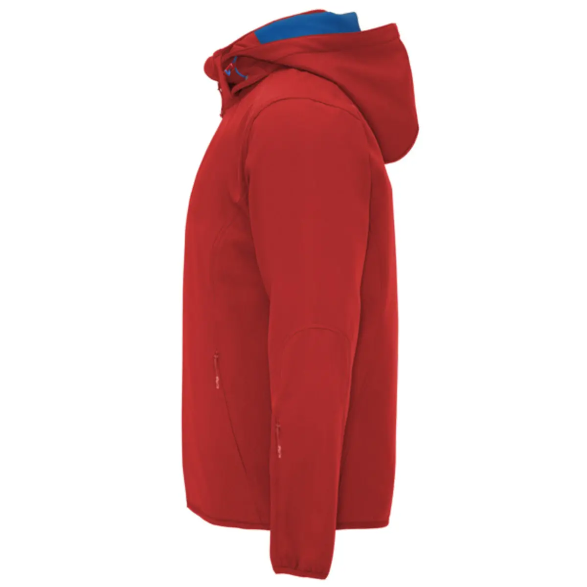 SIBERIA - red/royal