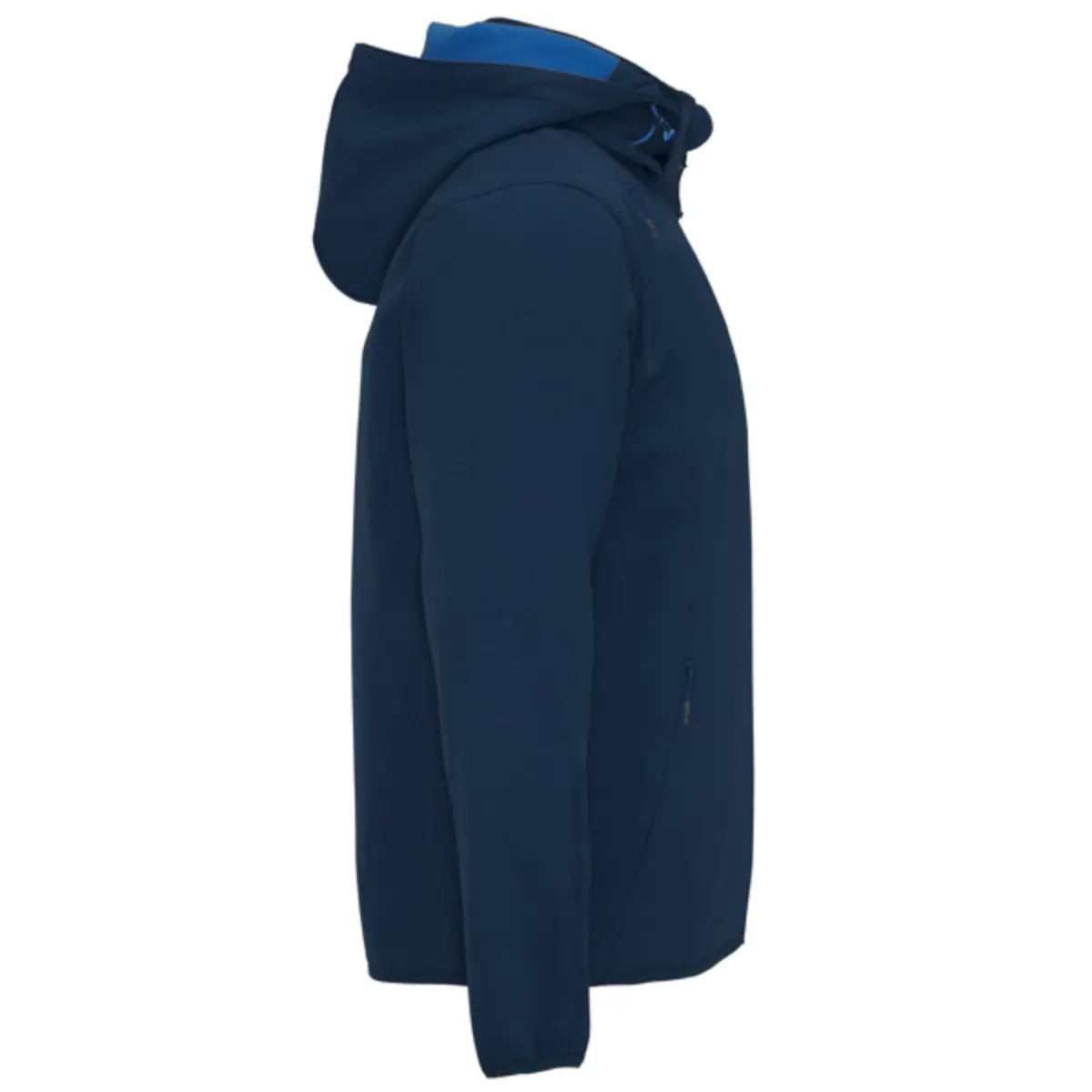SIBERIA - azul marino/azul royal