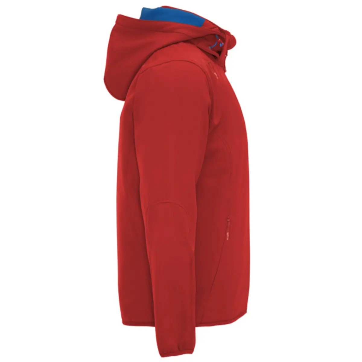 SIBERIA - red/royal