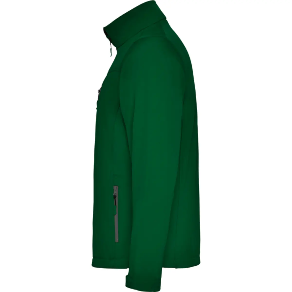ANTARTIDA - bottle green