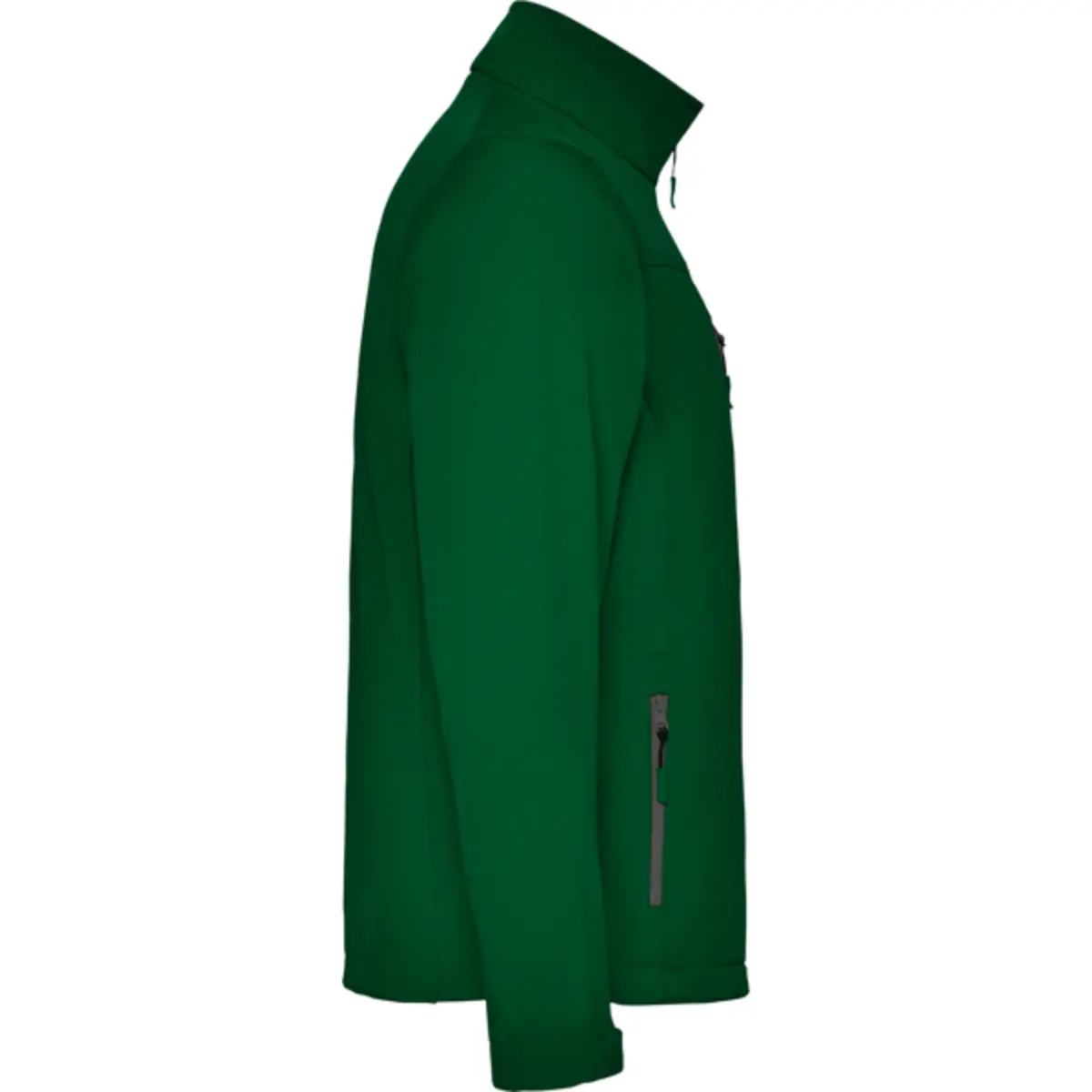 ANTARTIDA - bottle green